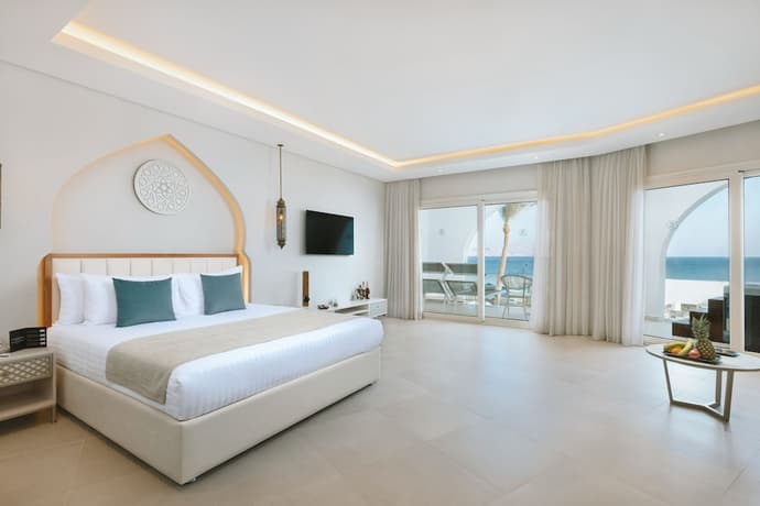 SUNRISE Remal Beach Resort, Primary image