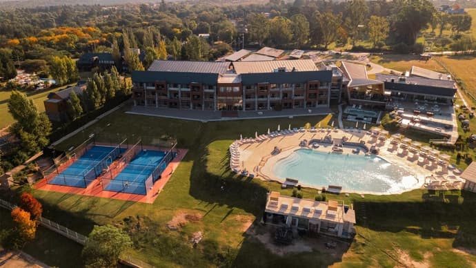 Böden Hotel & Spa, AKEN SOUL, Primary image