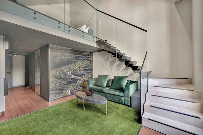 Hilton Porto Gaia, Primary image