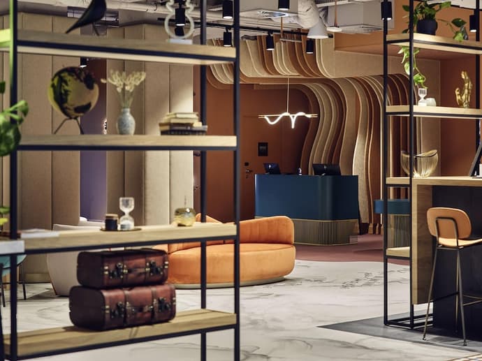 ibis Styles Kraków Centrum, Primary image