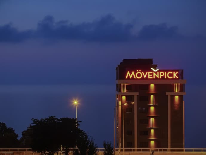 Mövenpick Hotel Trabzon, Primary image