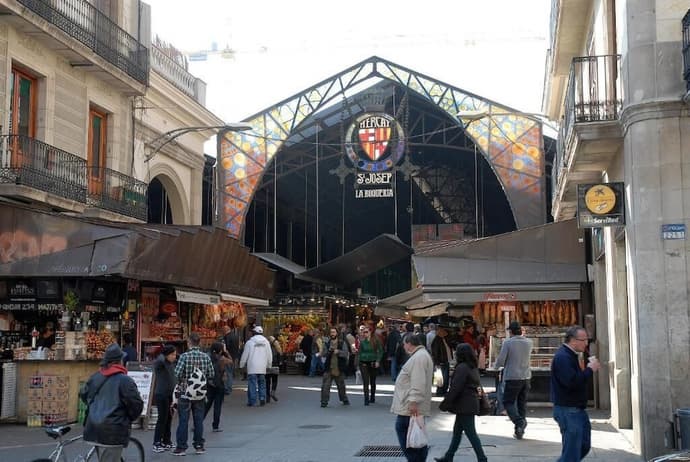 Hotel Moderno Barcelona, Primary image