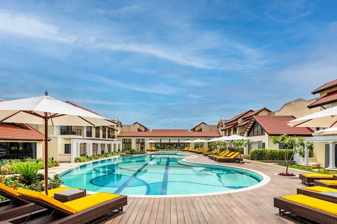 Fairfield by Marriott Goa Benaulim, Primary image