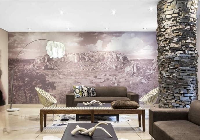 Mapungubwe Hotel, Reception