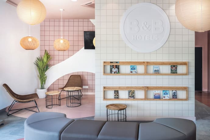 B&B Hotel Porto Expo Aeroporto, Primary image