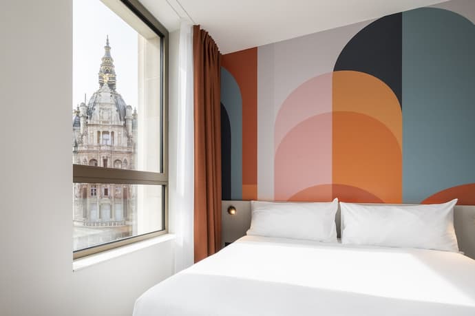 B&B HOTEL Antwerpen Centrum, Primary image