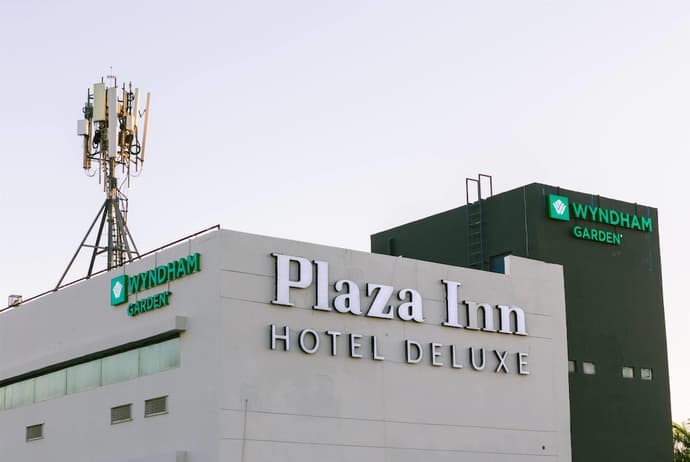 Wyndham Garden Los Mochis Plaza Inn, Primary image