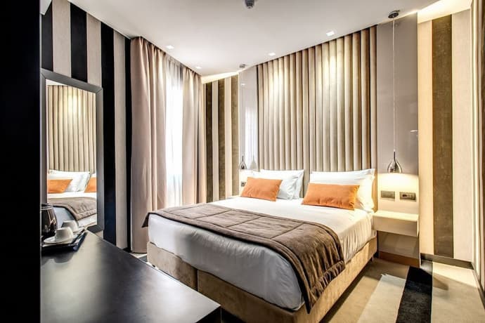 Doria Palace Boutique Hotel, Primary image