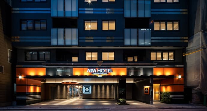 APA Hotel Akihabara Ekihigashi, Primary image