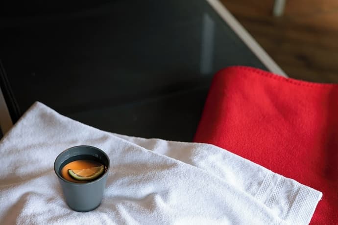 Eiger Lodge Chic, Primary image