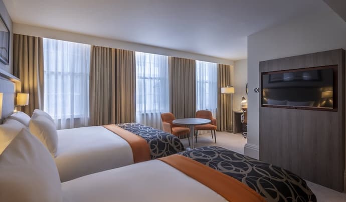 Clayton Hotel Bristol City, Primary image