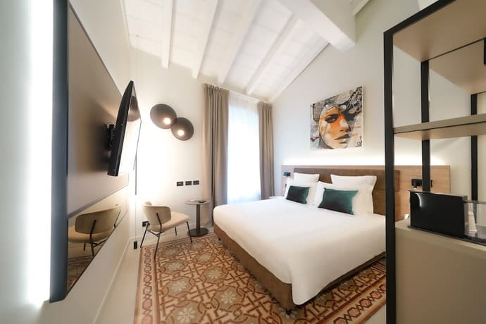 Bergamo Inn 21, Primary image