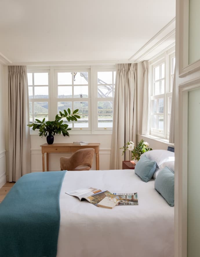 Gran Hotel Brillante, Primary image