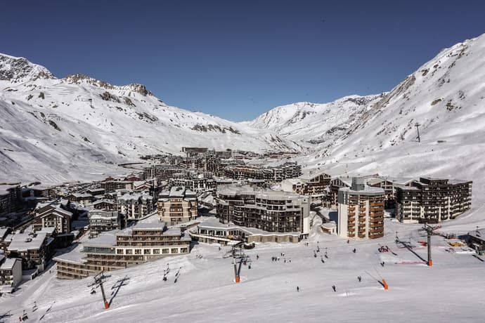Belambra Clubs Tignes - Val Claret, Primary image