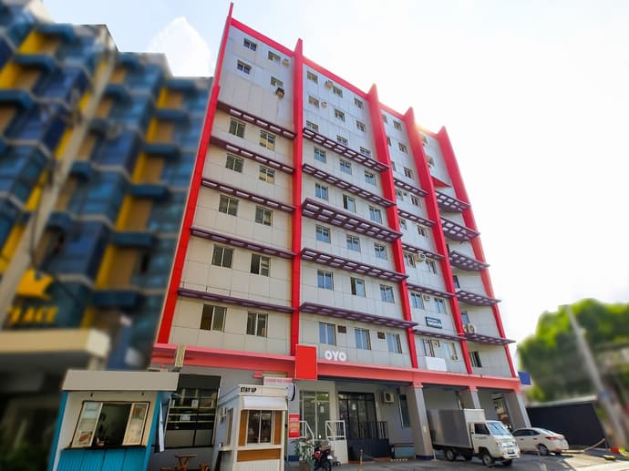 OYO 809 Crowne One Condo, Primary image
