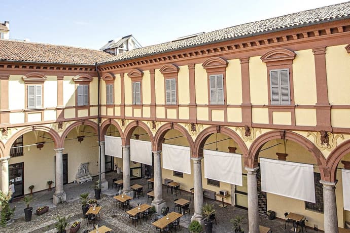 LVG Hotel Collection - Tornielli 9, Primary image