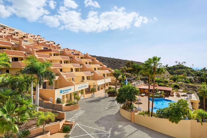Wyndham Residences Costa Adeje, Primary image