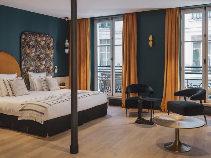 Dandy Hotel & Kitchen, Primary image