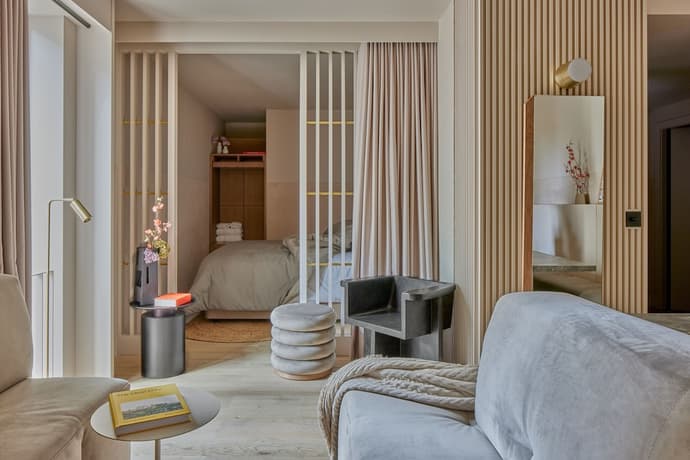 Buckle Street Studios by Locke, Aldgate, Primary image