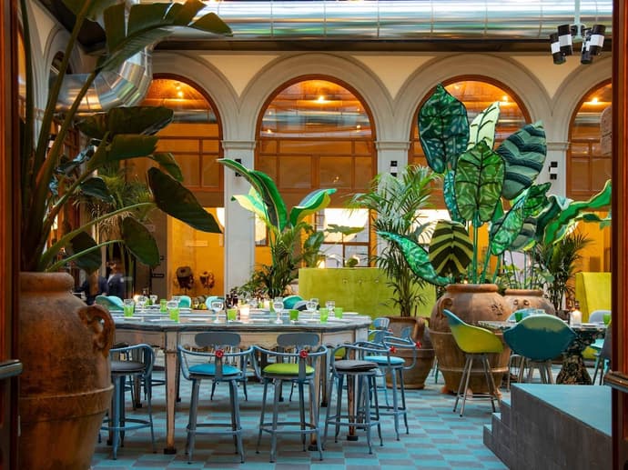 25hours Hotel Florence Piazza San Paolino, Primary image