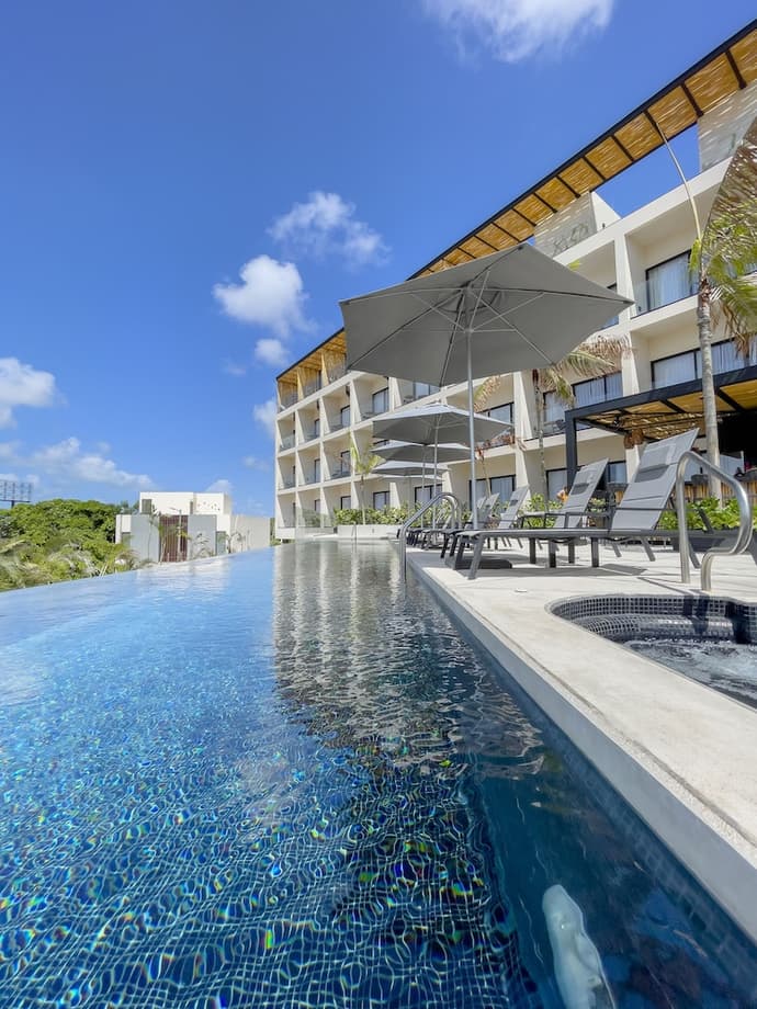 Hive Cancun by G Hotels, Primary image