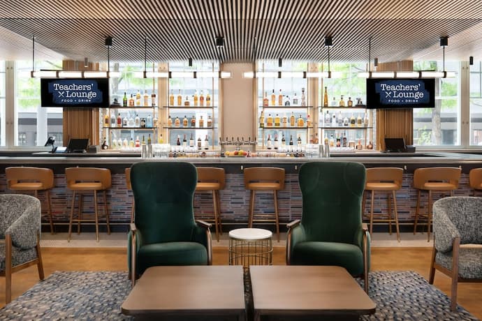 The Slate Denver, Tapestry Collection By Hilton, Primary image