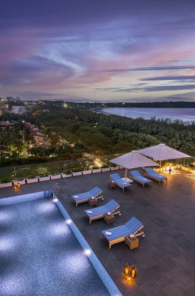 Vivanta Goa, Miramar, Primary image