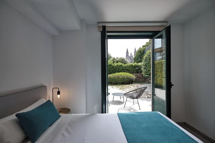 Pombal Rooms, Primary image