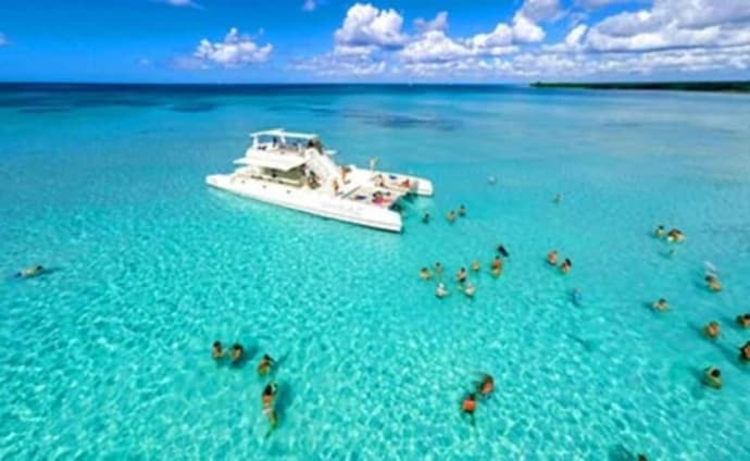 Hotel Marimba Punta Cana, 