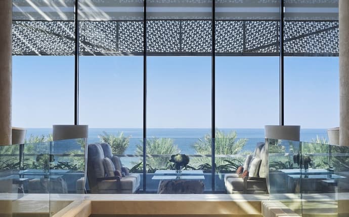 InterContinental Ras Al Khaimah Mina Al Arab Resort & Spa by IHG, Lobby