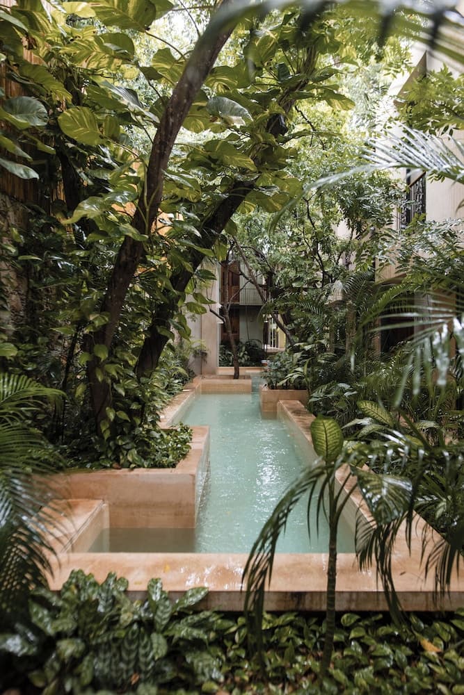 TreeHouse Boutique Hotel - Adults Only, Primary image