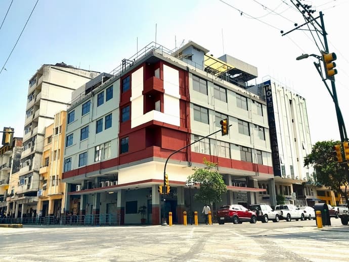 Hotel GH Sander, Primary image