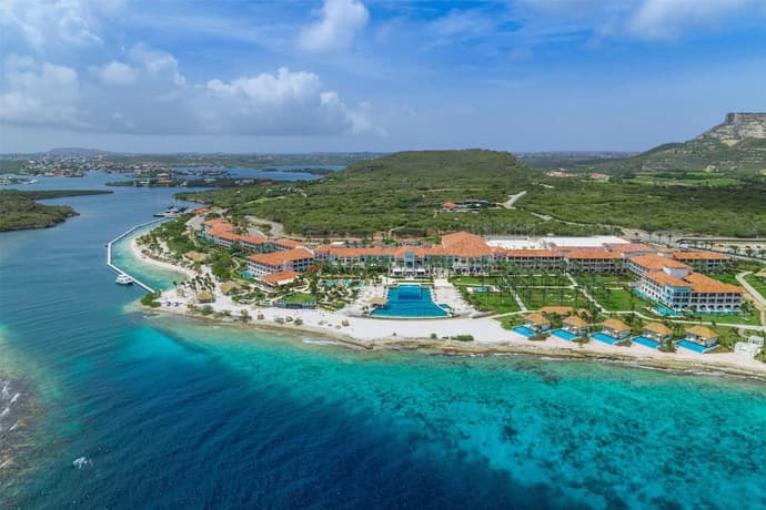 Sandals Royal Curacao - All Inclusive Couples Only, Primary image