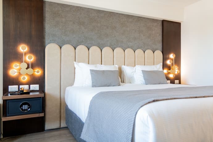 Hotel HW Libertad, Primary image