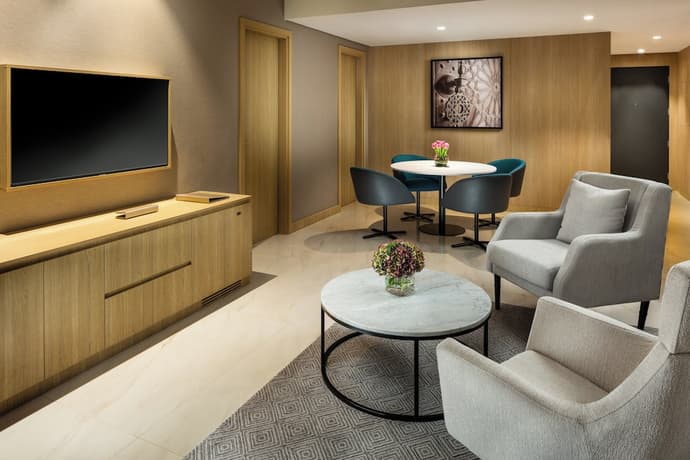 Millennium Place Mirdif, Primary image