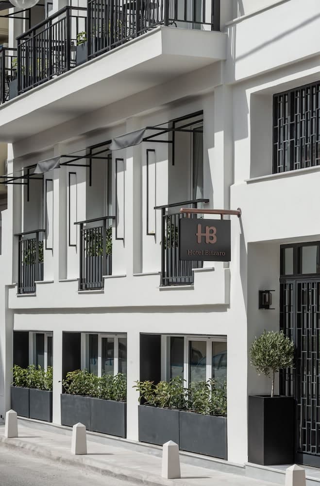 Bitzaro Boutique Hotel, Primary image