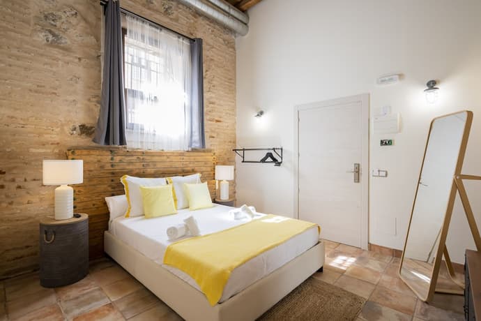 Dobo Azacanes Hostal, Primary image