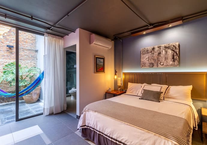 The Yellow by DOT Boutique, Primary image