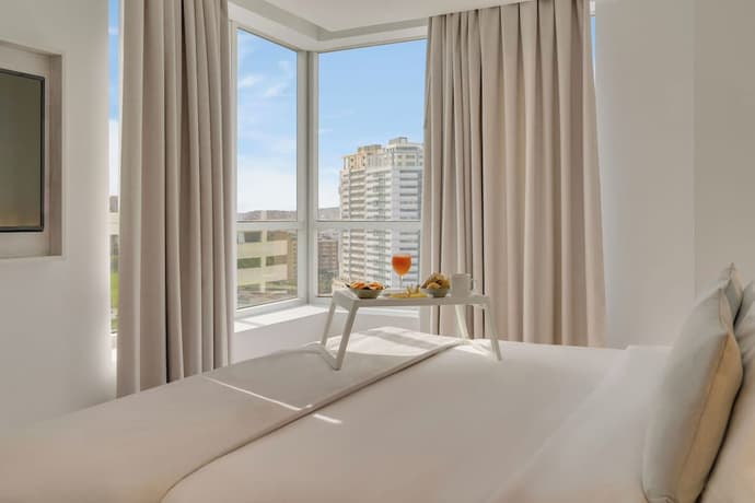 Pestana Tanger - City Center Hotel Suites & Apartments, Primary image