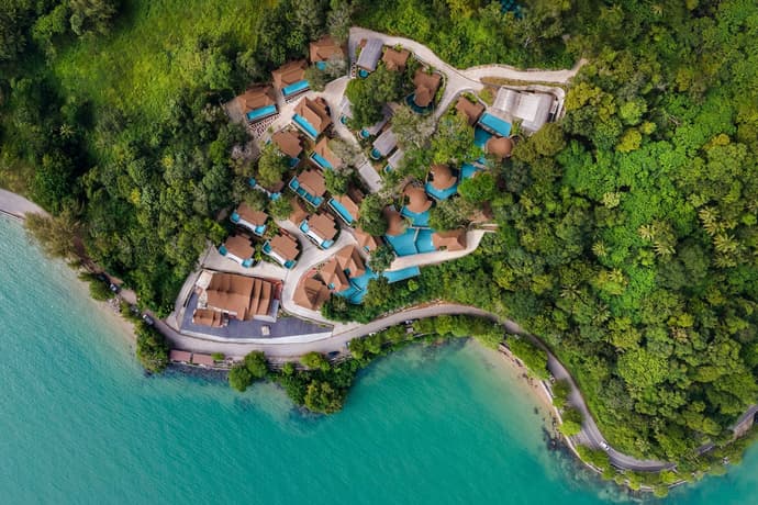 SINAE Phuket Luxury Hotel, Primary image