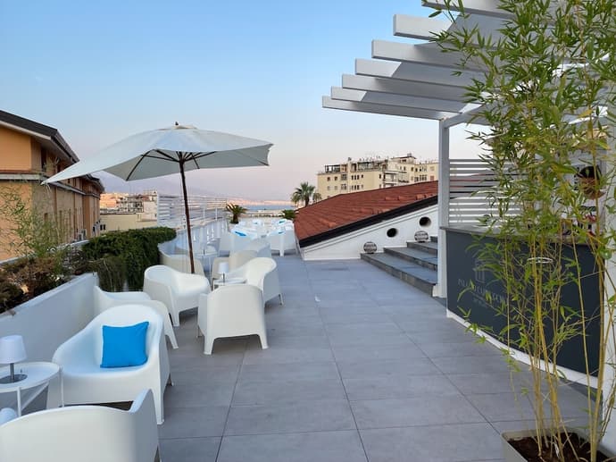 Palazzo Cappuccini Art Relais, Primary image