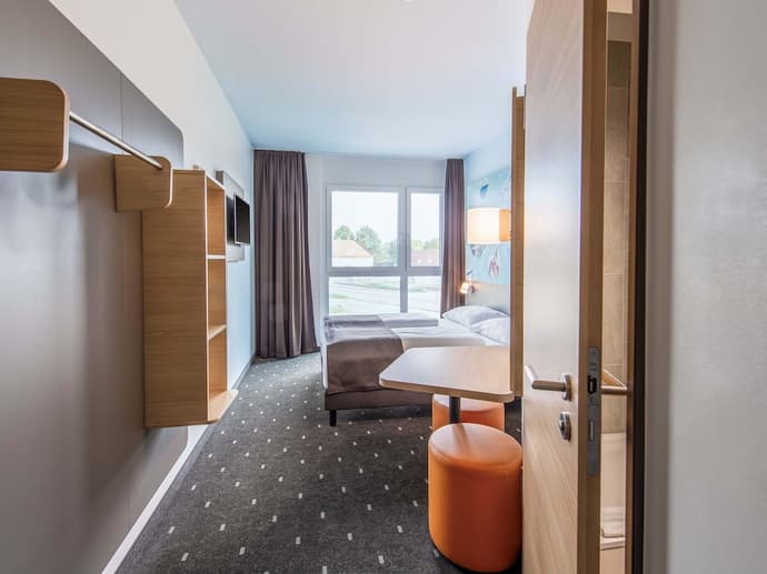 B&B Hotel Augsburg-Nord, Primary image