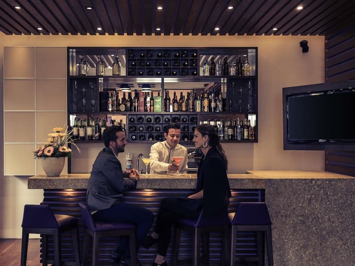 Mercure bh Retiro, Primary image