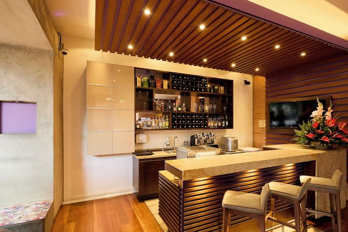 Mercure bh Retiro, Reception