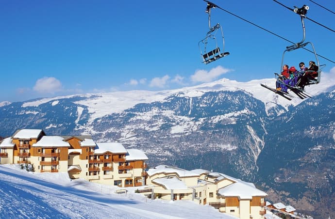 SOWELL Family la Lauzière, Primary image