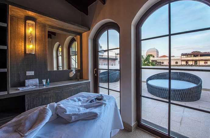 Hotel La Compañía Casco Antiguo, Primary image