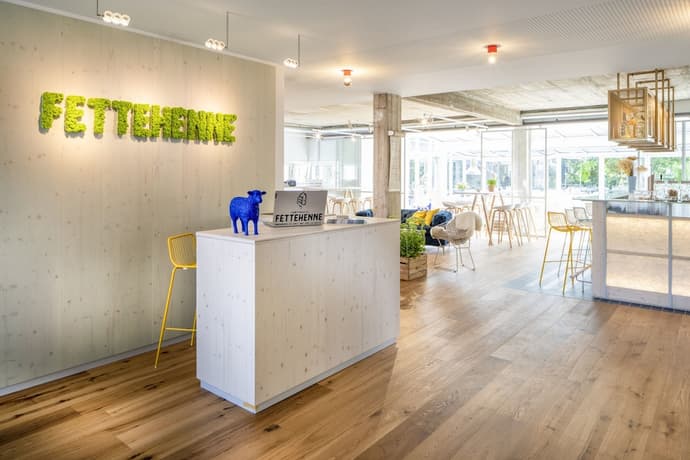 Gartenhotel Fettehenne, Primary image