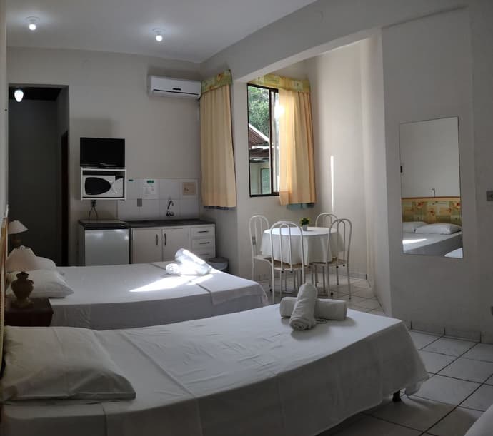 Pousada Elfos, Primary image