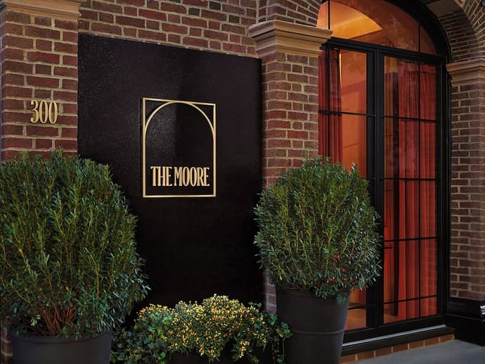 The Moore, a Member of Design Hotels, Primary image