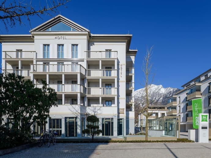 ibis Styles Bad Reichenhall, Primary image